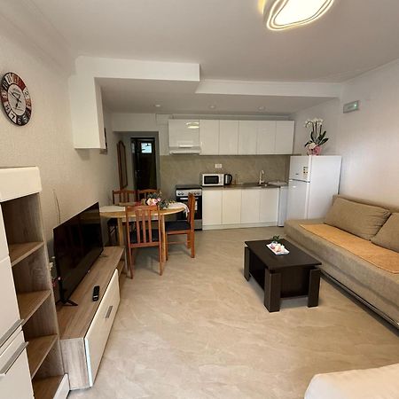 Apartmani Niki Zvekovica Cavtat Exterior foto
